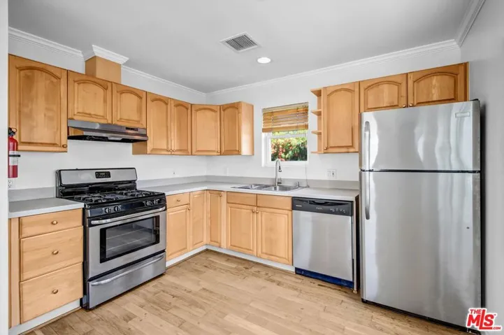 1328 10th Street 1/2, Santa Monica, California 90401