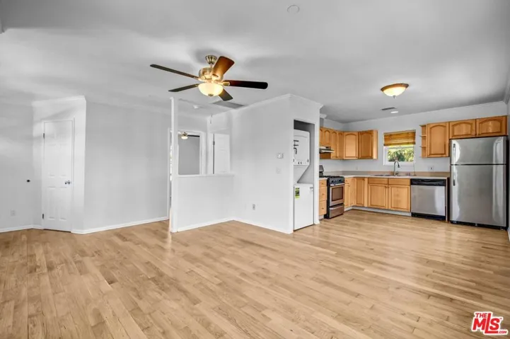 1328 10th Street 1/2, Santa Monica, California 90401