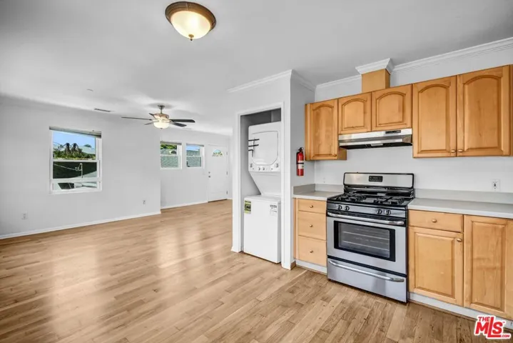 1328 10th Street 1/2, Santa Monica, California 90401