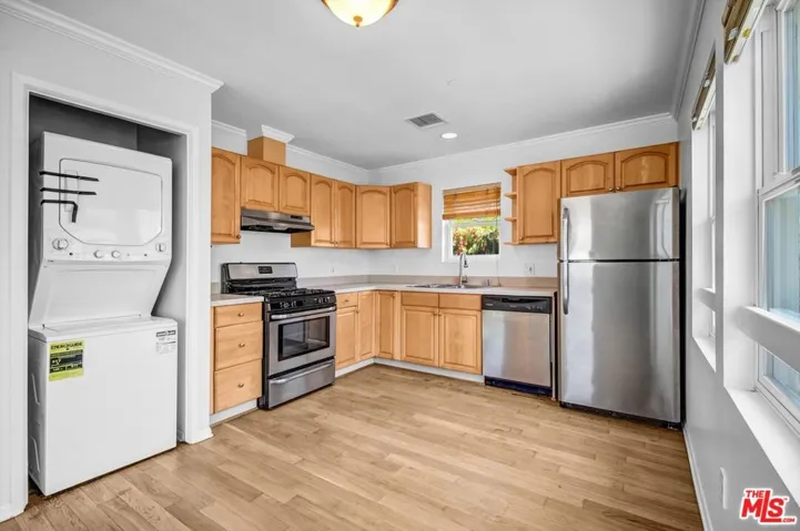 1328 10th Street 1/2, Santa Monica, California 90401