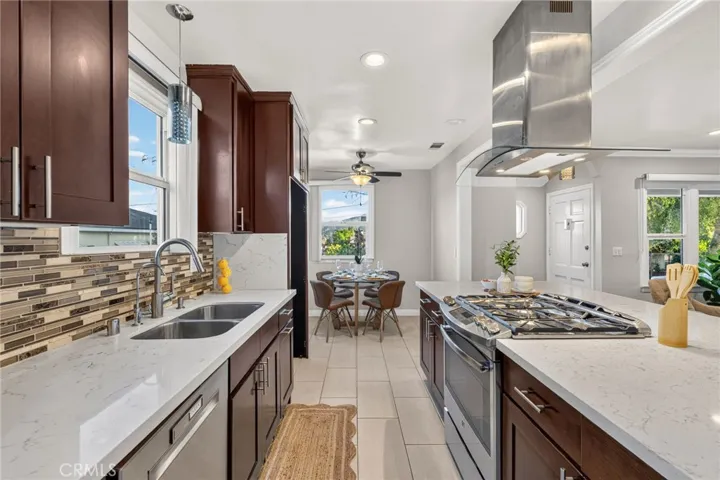 3215 Prospect, Glendale, California 91214