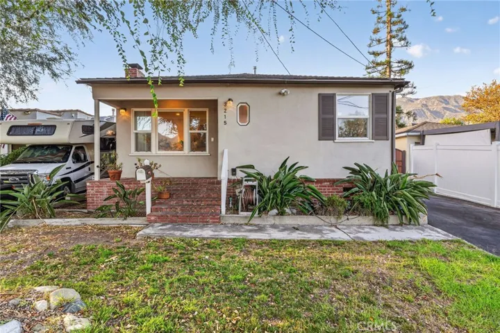 3215 Prospect, Glendale, California 91214