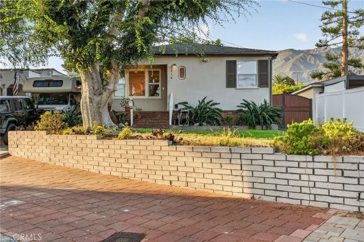 3215 Prospect, Glendale, California 91214