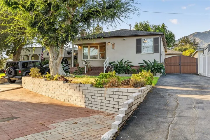 3215 Prospect, Glendale, California 91214
