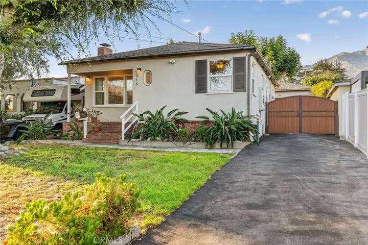 3215 Prospect, Glendale, California 91214