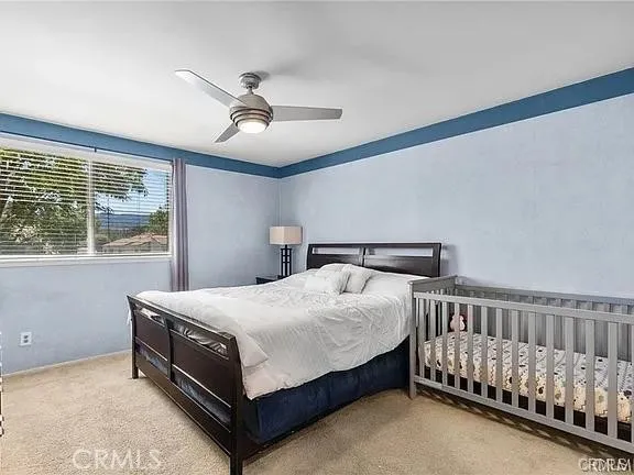 24644 Golfview Drive, Valencia, California 91355