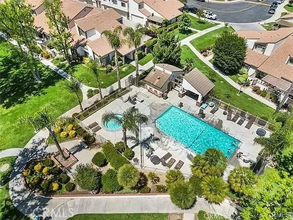 24644 Golfview Drive, Valencia, California 91355