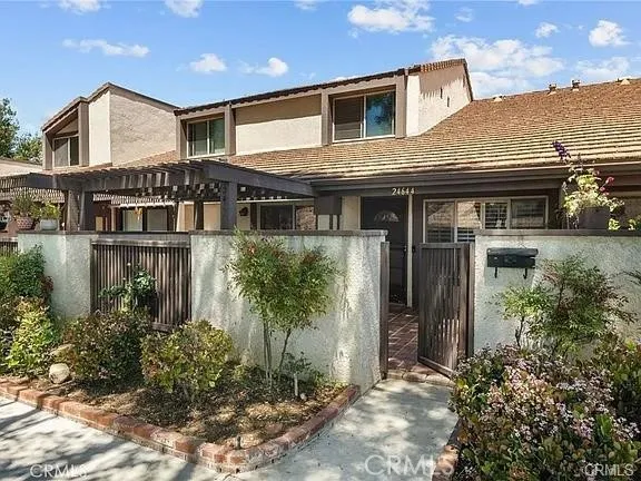 24644 Golfview Drive, Valencia, California 91355