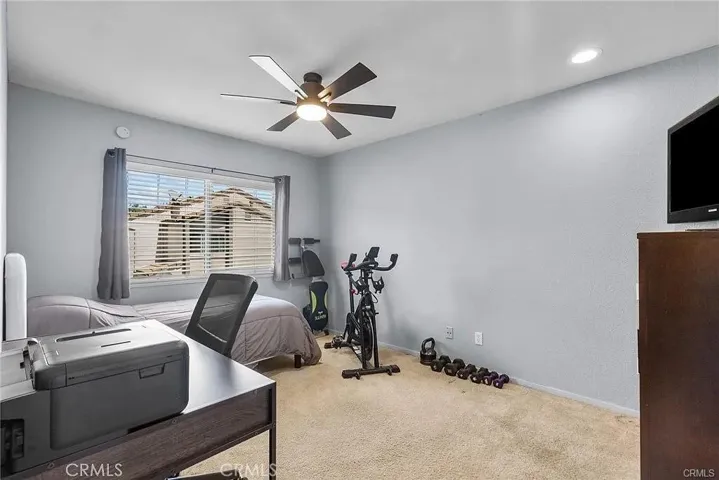24644 Golfview Drive, Valencia, California 91355