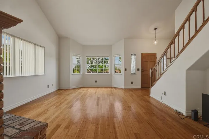 8523 Calle De Buena Fe, El Cajon, California 92021
