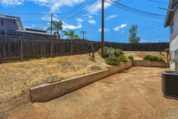 8523 Calle De Buena Fe, El Cajon, California 92021