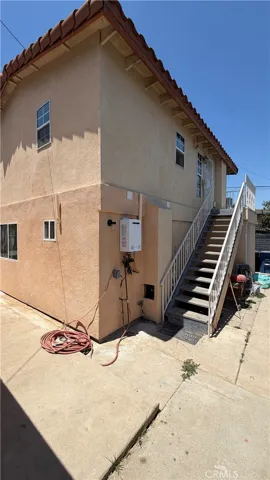4769 Dozier Street, Los Angeles, California 90022