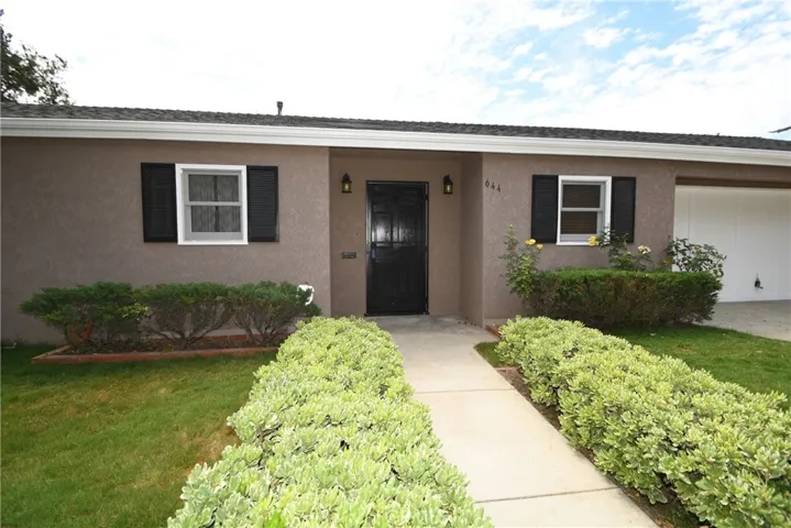 644 Atkins Drive, Glendale, California 91206