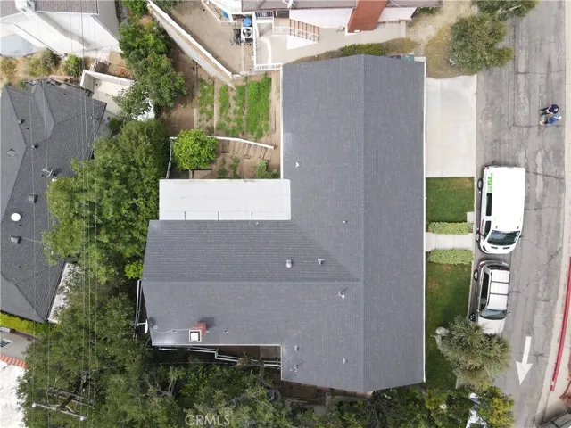 644 Atkins Drive, Glendale, California 91206