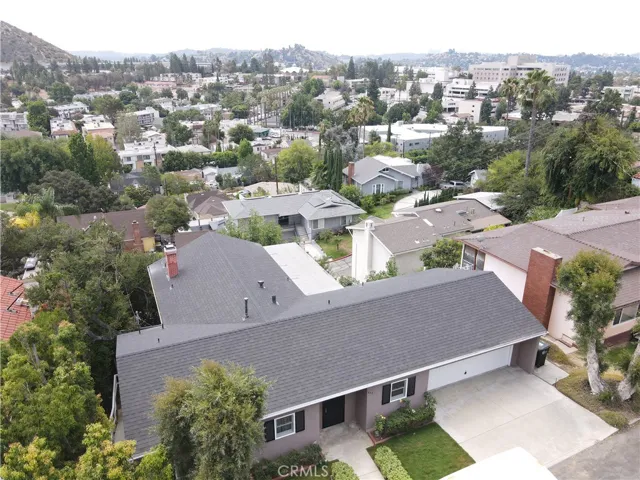 644 Atkins Drive, Glendale, California 91206