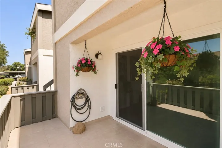 2827 S Fairview Street G, Santa Ana, California 92704