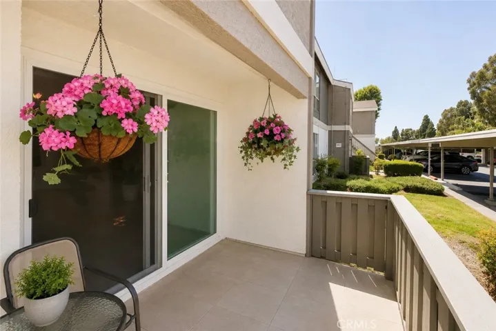 2827 S Fairview Street G, Santa Ana, California 92704
