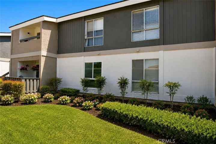 2827 S Fairview Street G, Santa Ana, California 92704