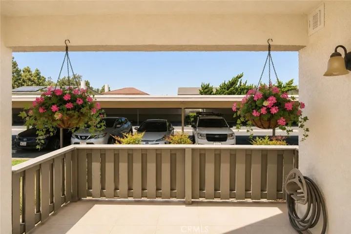 2827 S Fairview Street G, Santa Ana, California 92704