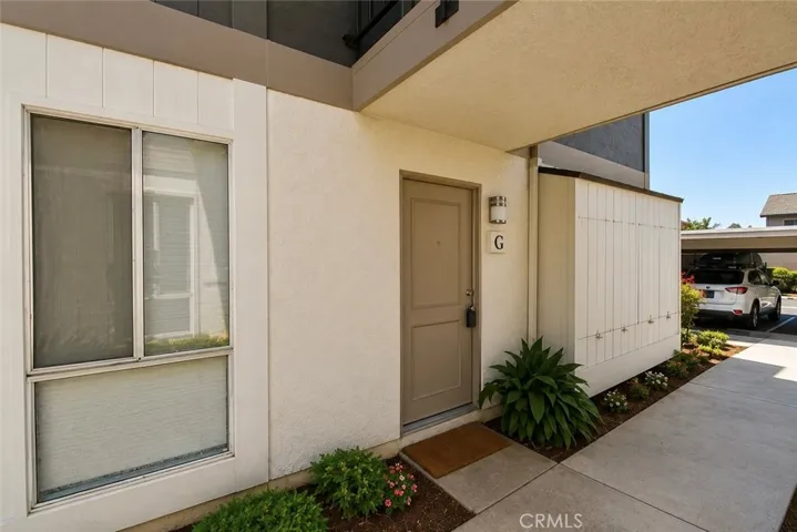 2827 S Fairview Street G, Santa Ana, California 92704