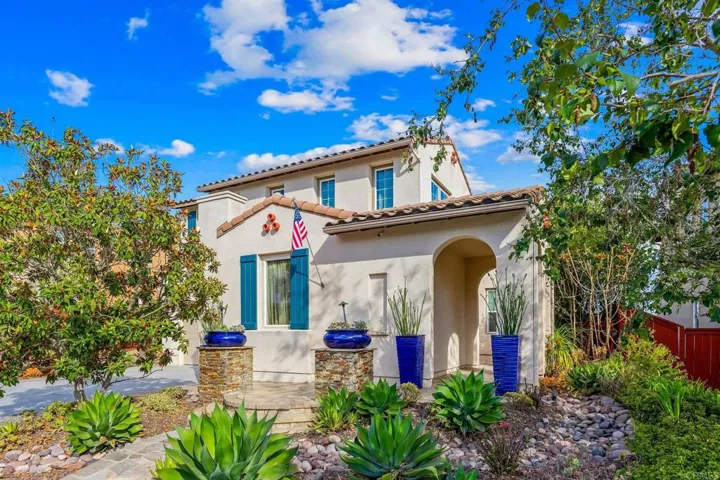 851 Antilla Way, San Marcos, California 92078