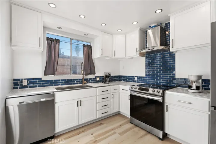 527 Cedar, Long Beach, California 90802