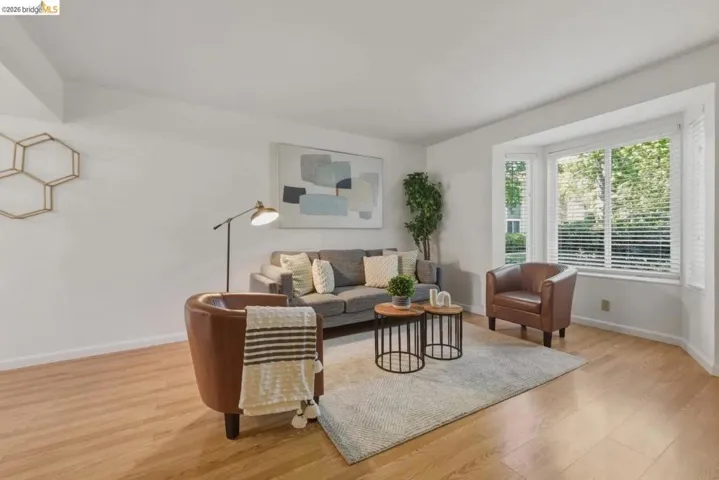 1245 Pine Creek Way, Concord, California 94520