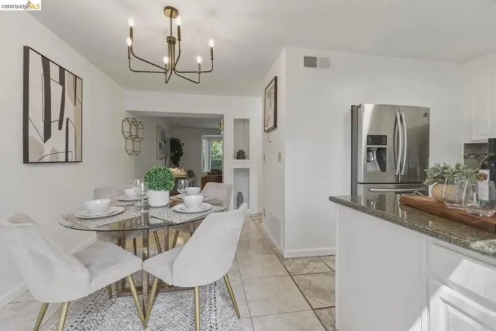 1245 Pine Creek Way, Concord, California 94520