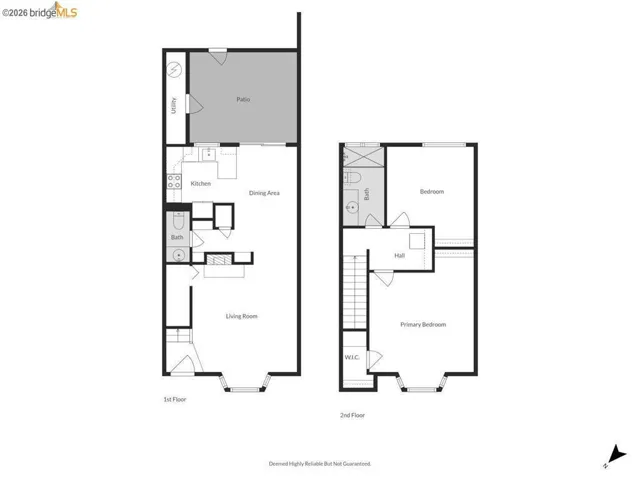 1245 Pine Creek Way, Concord, California 94520