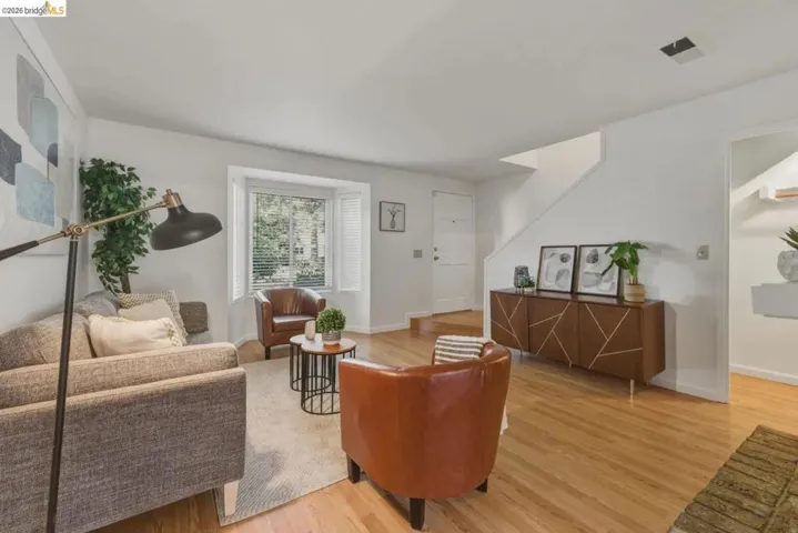 1245 Pine Creek Way, Concord, California 94520