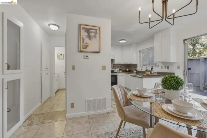 1245 Pine Creek Way, Concord, California 94520