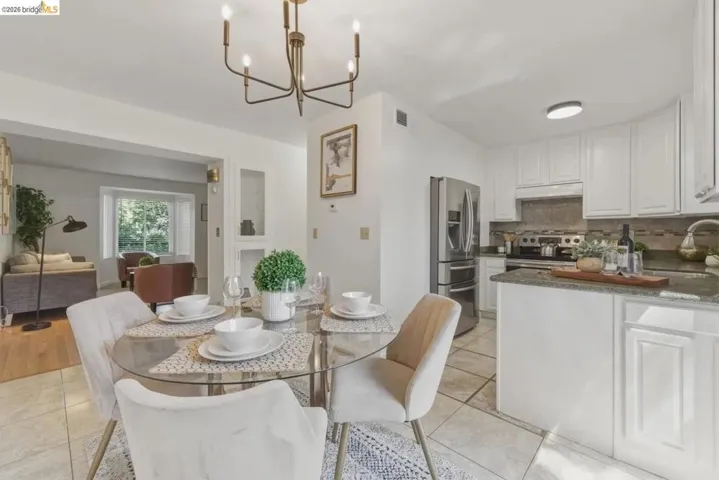 1245 Pine Creek Way, Concord, California 94520