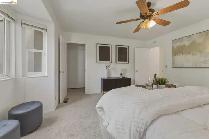 1245 Pine Creek Way, Concord, California 94520