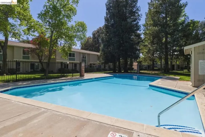 1245 Pine Creek Way, Concord, California 94520