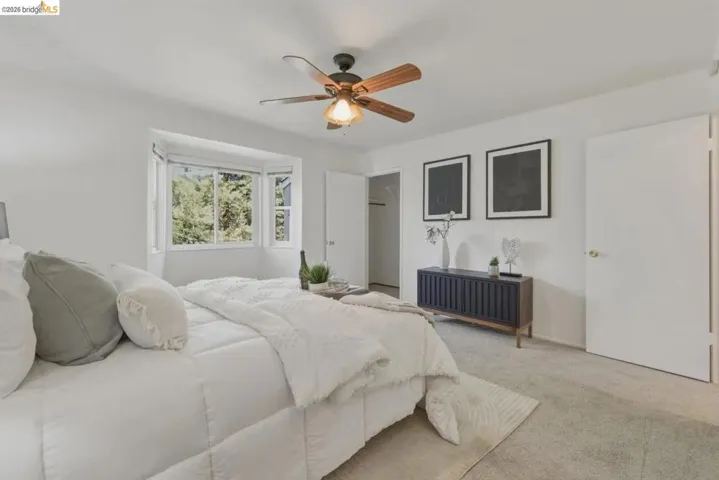 1245 Pine Creek Way, Concord, California 94520