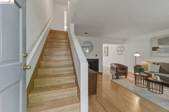 1245 Pine Creek Way, Concord, California 94520