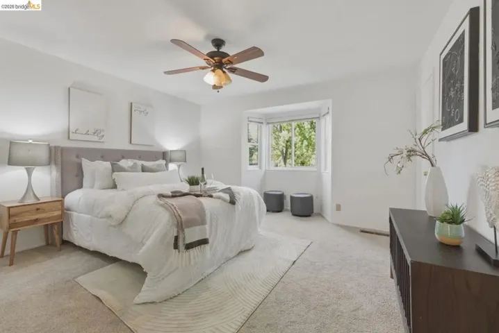 1245 Pine Creek Way, Concord, California 94520