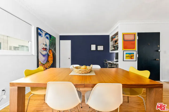 1330 N Crescent Heights Boulevard 16, West Hollywood, California 90046