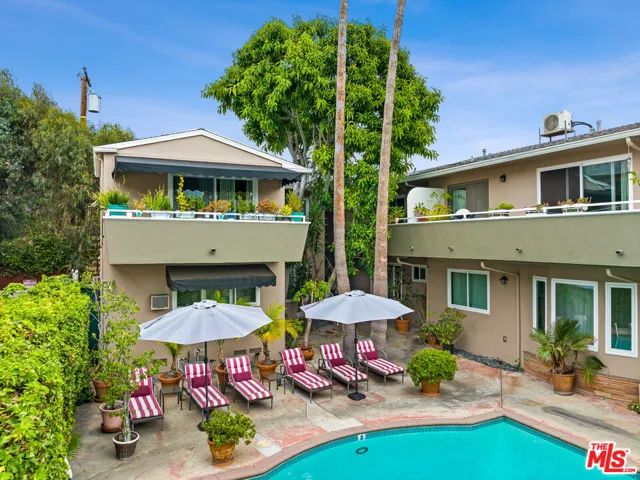 1330 N Crescent Heights Boulevard 16, West Hollywood, California 90046