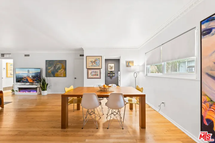 1330 N Crescent Heights Boulevard 16, West Hollywood, California 90046