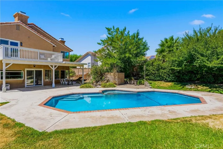 4643 Greencrest Way, Palmdale, California 93551