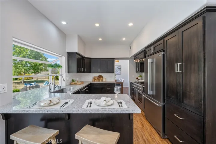 4643 Greencrest Way, Palmdale, California 93551