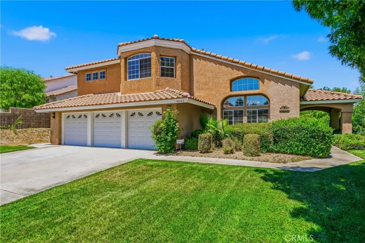 4643 Greencrest Way, Palmdale, California 93551