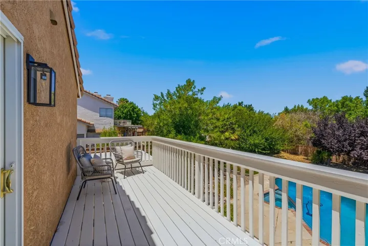 4643 Greencrest Way, Palmdale, California 93551