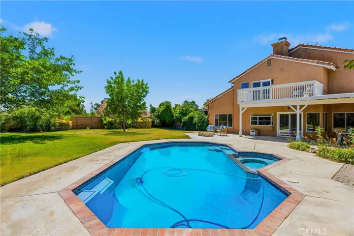 4643 Greencrest Way, Palmdale, California 93551