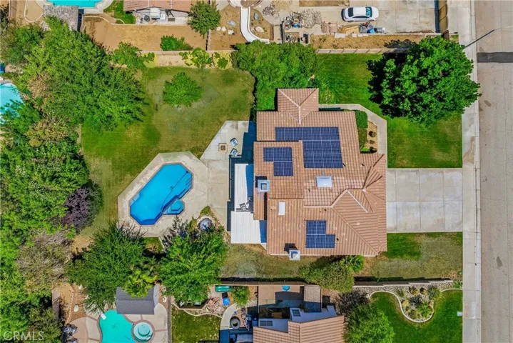 4643 Greencrest Way, Palmdale, California 93551