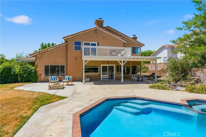 4643 Greencrest Way, Palmdale, California 93551