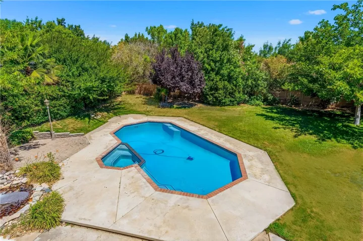 4643 Greencrest Way, Palmdale, California 93551