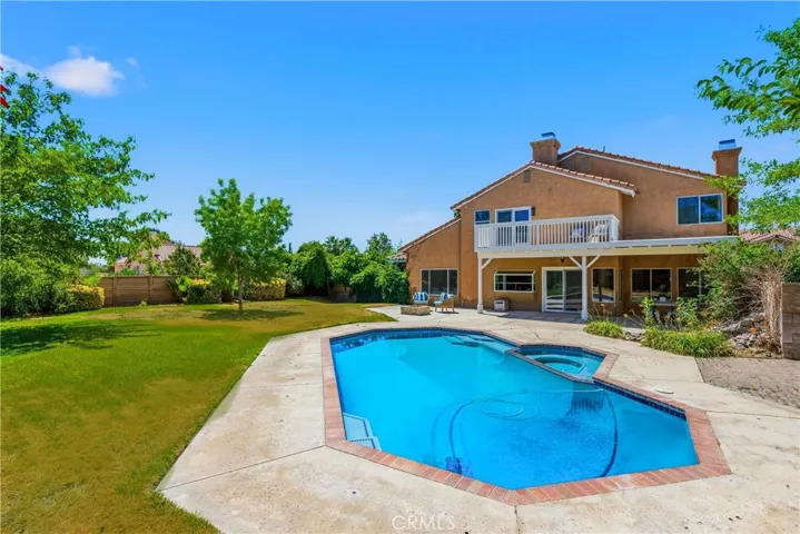 4643 Greencrest Way, Palmdale, California 93551