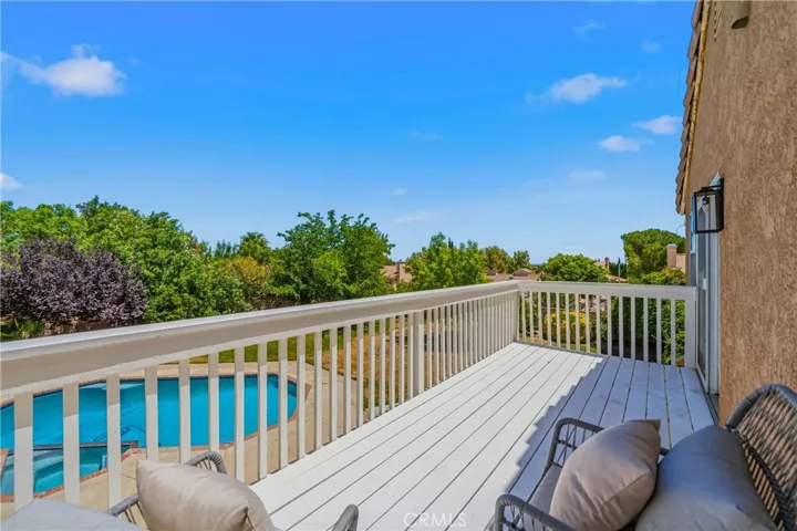 4643 Greencrest Way, Palmdale, California 93551